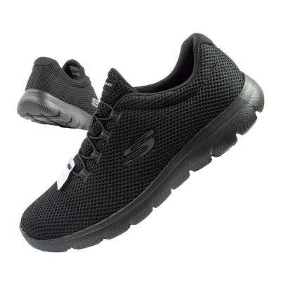 Skechers Summits Damen Sport Sneakers Schuhe leicht bequem