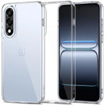 Tech-Protect FlexAir Hybrid Case für OnePlus Nord 5 - Transparent