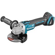 MAKITA DGA506ZJ Winkelschleifer (125 mm) ohne Akku und Ladegerät