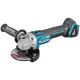 MAKITA DGA506ZJ Winkelschleifer (125 mm) ohne Akku und Ladegerät