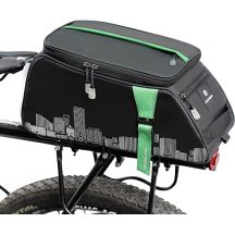 Rockbros Fahrradträgertasche 4L 30140017001