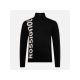 6. ROSSIGNOL SIGNATURE HZ Pullover schwarz