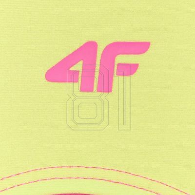 8. Swimsuit 4F F074 Jr 4FJWMM00USWSF074 55N