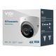 4. TP-Link InSight S485PI IP-Kamera Weiß