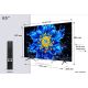 3. 65" TCL 65P8L Fernseher