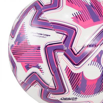 3. Puma Orbita Mini Premier League 84721 01 Fußball