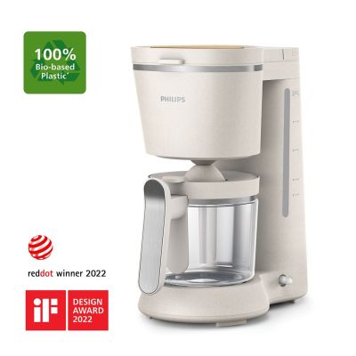 PHILIPS HD5120/00 Filterkaffeemaschine