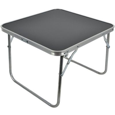 2. Camping-Tisch 40 x 40 x 30 cm REDCLIFFS