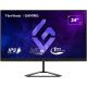 2. Viewsonic VX-Serie VX2479A-HD-PRO Computermonitor 61 cm (24 Zoll) 1920 x 1080 Pixel Full HD LED Schwarz