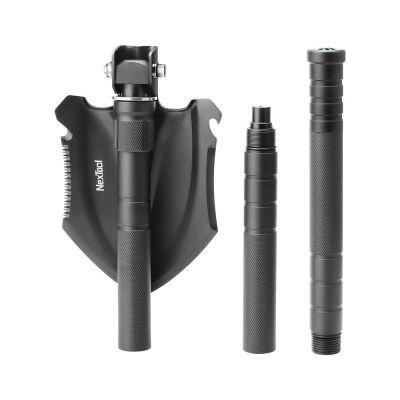 2. NexTool Medium NE20206 Multifunktionsschaufel