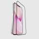 3. SBS Vollflächiges Panzerglas für iPhone 13/13 Pro/14/16e/17e