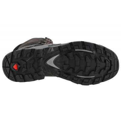 4. Salomon Quest 4 GTX W 470002 Grau 38 2/3