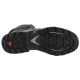 4. Salomon Quest 4 GTX W 470002 Grau 38 2/3