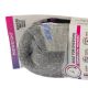 2. Skechers 3er-Pack Work Lowcut Damensocken S119052-GRBK Grau Einheitsgröße
