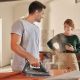5. Braun TexStyle 9 0127409002 Dampfbügeleisen mit EloxalPlus-Bügelsohle, 3200 W, Dunkelblau