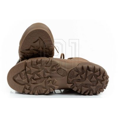 9. Garmont Nemesis 4.0 Damen Wanderschuhe [001452] GORE-TEX