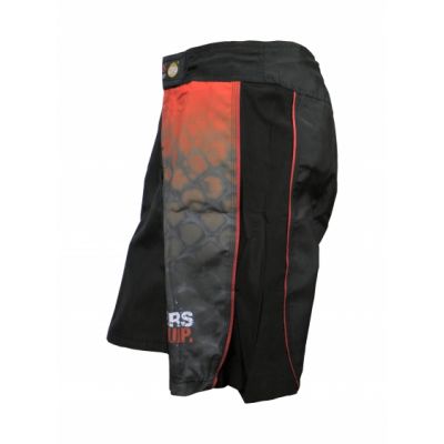2. MMA MASTERS Shorts - SMMA-4 PROMOTION