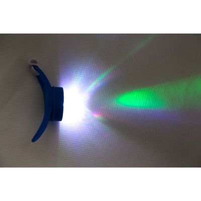 4. Globber Mehrfarbiges LED-Licht 522-120 HS-TNK-000009194