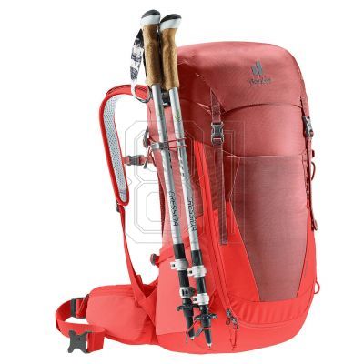 11. Deuter Futura 24 SL Rucksack 3400521-5589