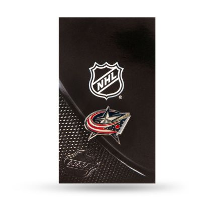 9. Inglasco NHL Logo-Pin 392SV000367