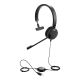 4. Jabra 5393-829-309 Kopfhörer/Headset mit Kabel und Kopfbügel, Büro/Callcenter, Schwarz