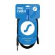 SSQ JSG5 – 6,3-mm-Stereo-Klinkenbuchse / 3,5-mm-Stereo-Klinkenbuchse