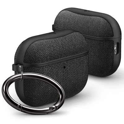 2. Spigen Urban Fit Case für AirPods 3 - Schwarz
