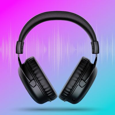 32. Kingston HyperX Cloud II Core Wireless Gaming-Headset