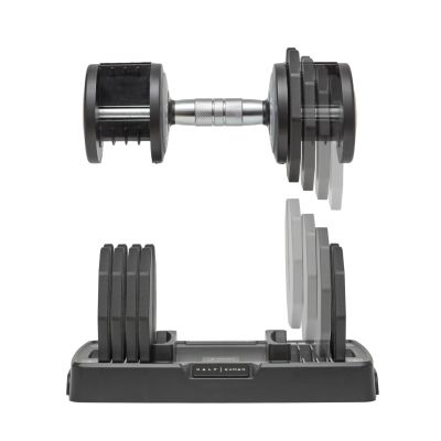 17. Verstellbare Halbhantel 10 kg SFIT-P-HH30002