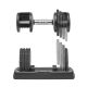 17. Verstellbare Halbhantel 10 kg SFIT-P-HH30002
