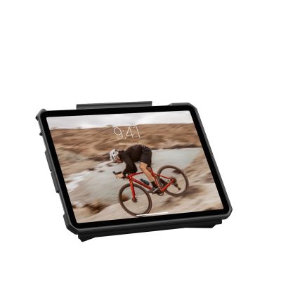 9. Folio UAG Urban Armor Gear Essential Armor Hülle für Apple iPad Air 11" (2024) und Air 10.9" (2022 und 2020)