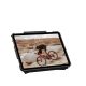 9. Folio UAG Urban Armor Gear Essential Armor Hülle für Apple iPad Air 11" (2024) und Air 10.9" (2022 und 2020)
