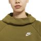 4. Nike Essentials Fnl Po Flc W Sweatshirt BV4116 368