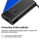 8. HP 140W Laptop-Ladegerät USB-C Netzteil Schwarz B7NM4AA