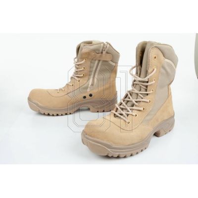 8. Lavoro M 6076.56 Sicherheitsarbeitsschuhe