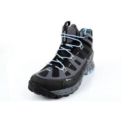 4. Aku Selvatica Mid GTX W 676144 Trekkingschuhe