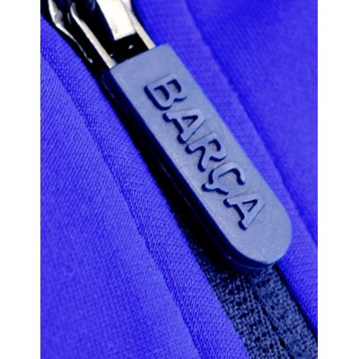 5. FC Barcelona Herren-Trainingsanzug Barca Triangle 5002CHTR