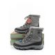 10. Skechers Trego-Cold Damen-Schneestiefel, isoliert, wasserdicht