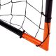 7. Fußballtor mit Netz BR8180 120 x 180 x 60 cm