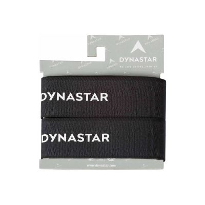4. DYNASTAR SKI STRAP Klettverschluss