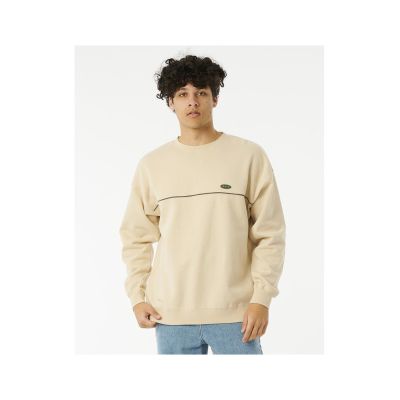 RIP CURL Archive Crew Sweatshirt