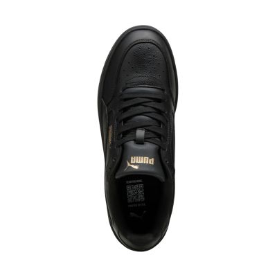 10. Puma Downtown Damenschuhe schwarz 402596 06