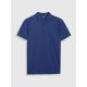 6. Herren-Poloshirt, regulär, Größe 4F 4FRSS25TPTSM633-31S