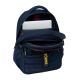 10. FC Barcelona Sport-Schulrucksack mit Laptopfach 612629601