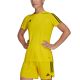 5. adidas Tiro 23 League Trikot für Damen, Gelb, HR4614