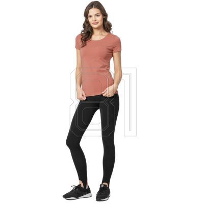 3. T-Shirt 4F W H4Z22 TSD029 64S