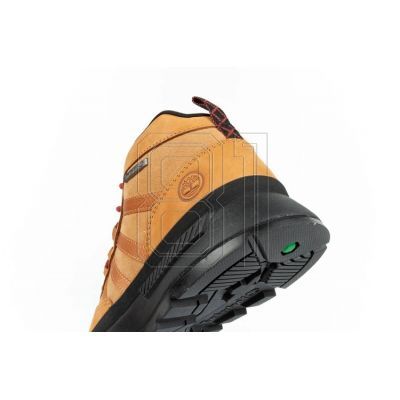 8. Timberland Euro Trekker M TB0A62CR231 Schuhe