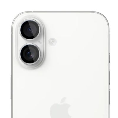 7. 3mk Lens Protection Pro Kameraglas für Apple iPhone 17 – Transparent