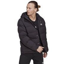 adidas Helionic Ho Jacke M HG8751