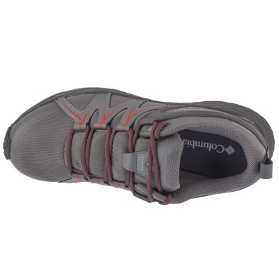 3. Columbia Peakfreak Roam WP 2108301023 Grau 41